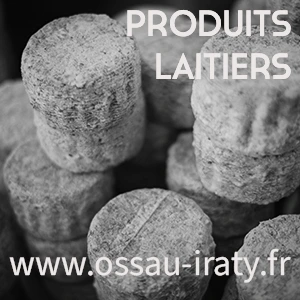 Lien vers le fournisseur de Produits laitiers