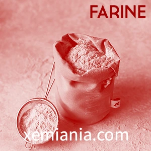 Farine Xemiania